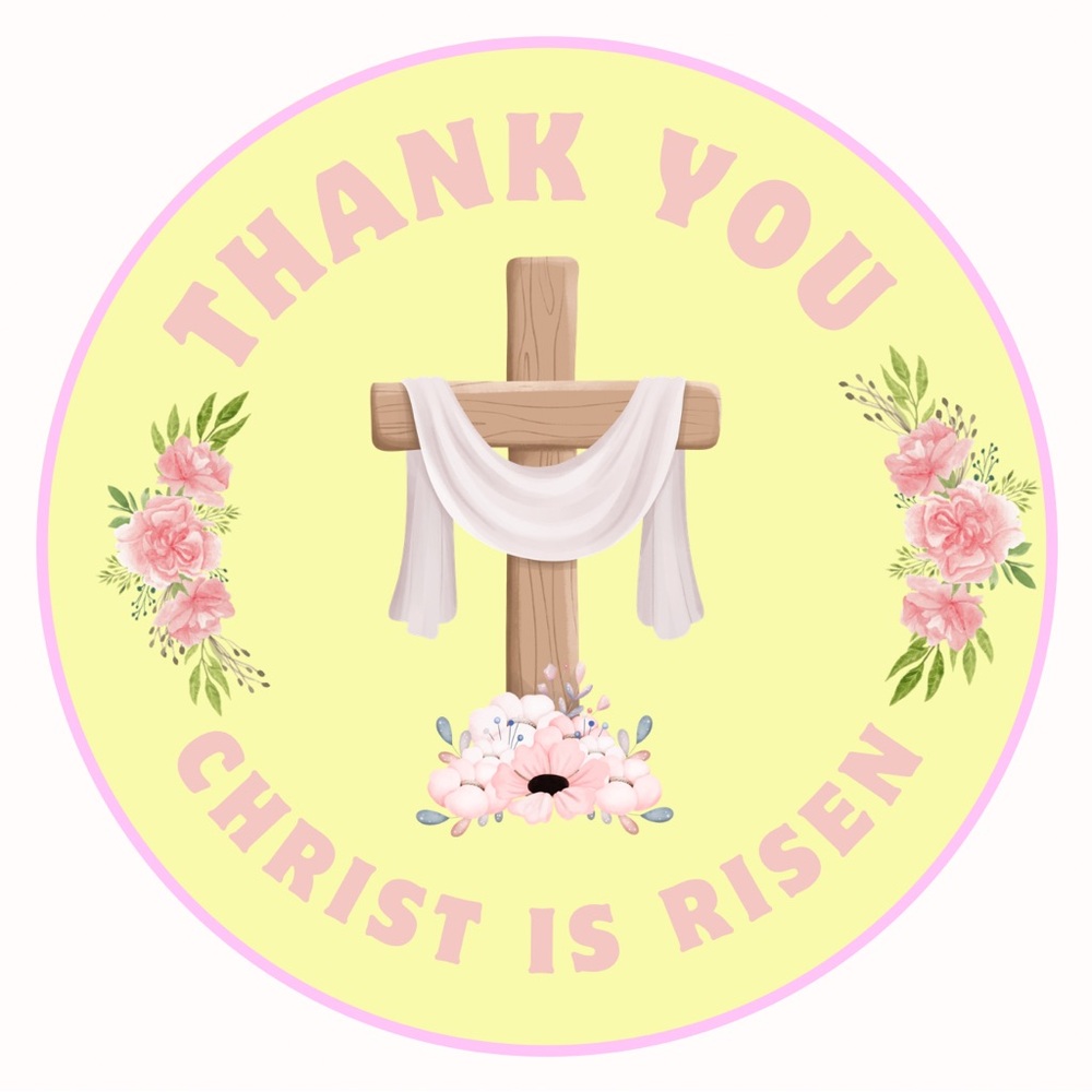 Custom 2 Inch Round Stickers 24CT - Picture 8 of 10